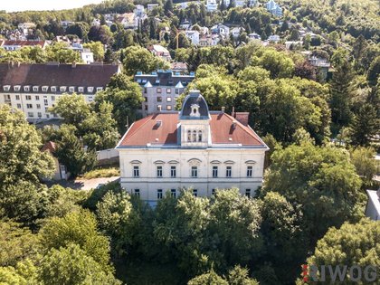 Etagenwohnung in 1130 Wien