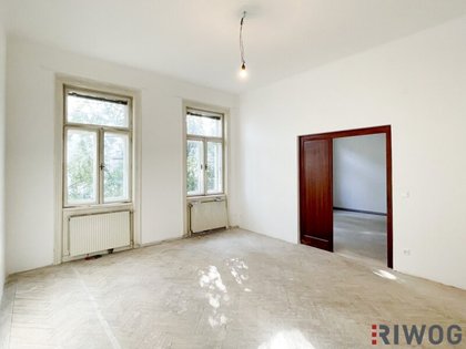 Etagenwohnung in 1120 Wien