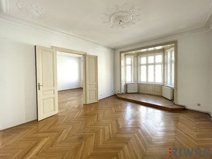 Etagenwohnung in 1120 Wien