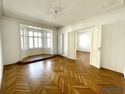 Etagenwohnung in 1120 Wien