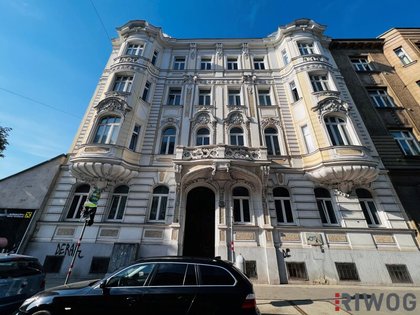 Etagenwohnung in 1120 Wien