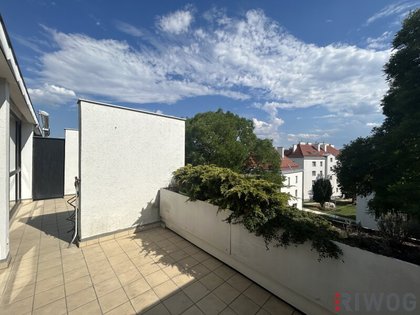 Terrassenwohnung in 1130 Wien