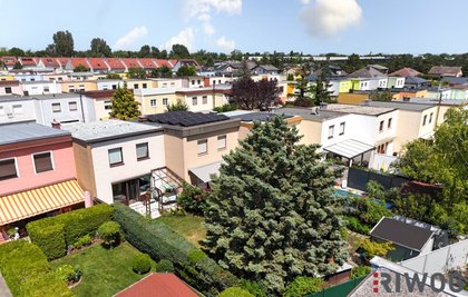 Reihenhaus in 2351 Wiener Neudorf