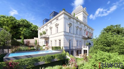 Wohnung in 1130 Wien