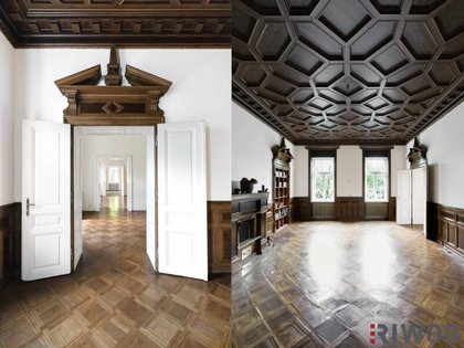 Wohnung in 1130 Wien