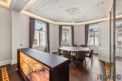 Etagenwohnung in 1060 Wien