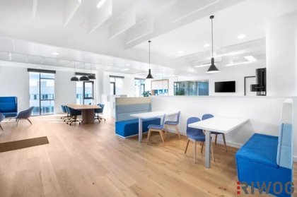 Büro / Praxis in 1020 Wien