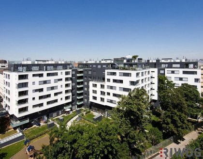 Wohnung in 1030 Wien