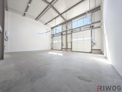 Produktion in 3425 Langenlebarn-Unteraigen