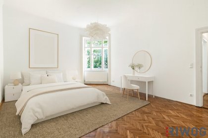 Etagenwohnung in 1030 Wien