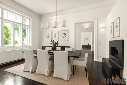 Etagenwohnung in 1030 Wien