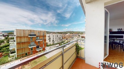 Etagenwohnung in 3500 Krems an der Donau