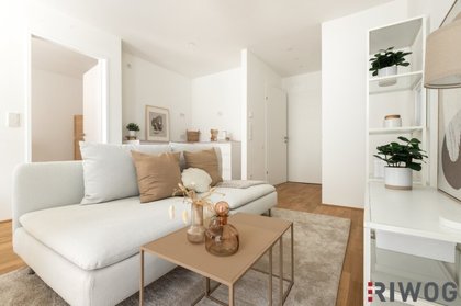 Etagenwohnung in 1170 Wien