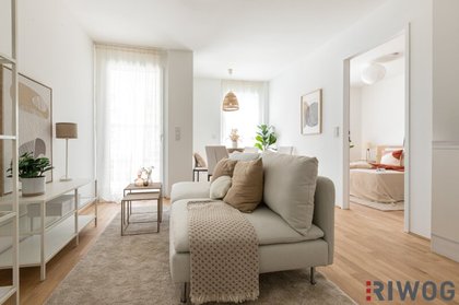 Etagenwohnung in 1170 Wien