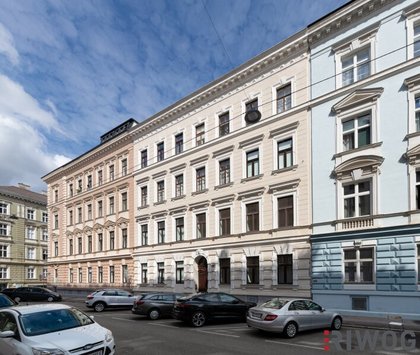Weiterer Beherbergungsbetrieb in 1030 Wien