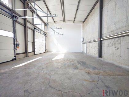 Produktion in 3425 Langenlebarn-Unteraigen