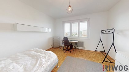Etagenwohnung in 3500 Krems an der Donau