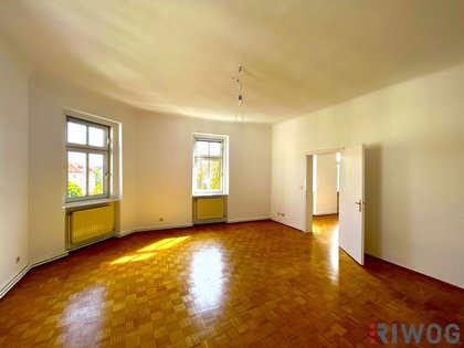 Etagenwohnung in 1190 Wien