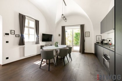 Wohnung in 1190 Wien