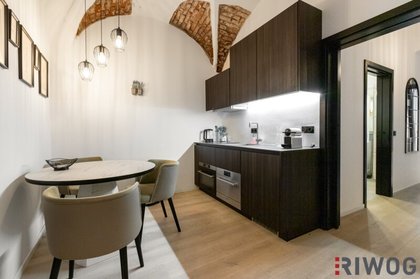 Erdgeschosswohnung in 1190 Wien