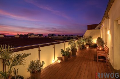 Terrassenwohnung in 1160 Wien,Ottakring