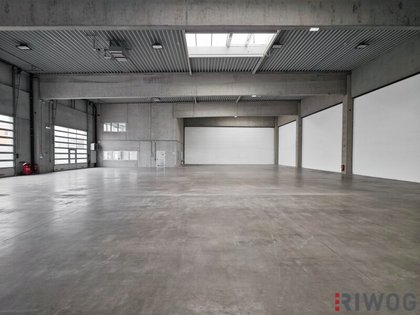 Produktion in 2100 Korneuburg