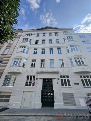 Etagenwohnung in 1070 Wien
