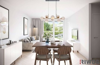 Wohnung in 1220 Wien