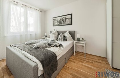 Etagenwohnung in 1220 Wien