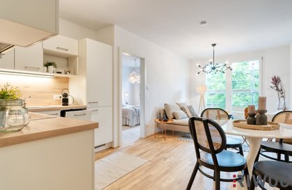 Wohnung in 1220 Wien