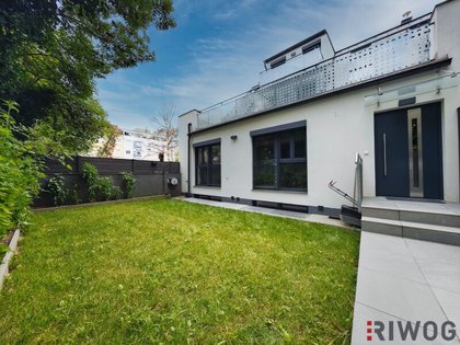 Doppelhaushälfte in 1160 Wien,Ottakring