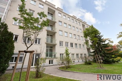 Etagenwohnung in 1110 Wien