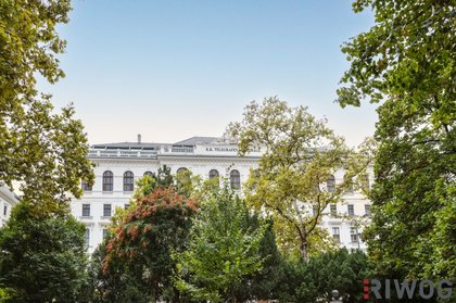 Etagenwohnung in 1010 Wien