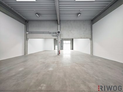 Hallen / Lager /Produktion in 2100 Korneuburg