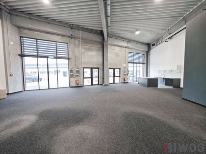 Produktion in 2100 Korneuburg