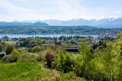 Grundstück in 9220 Velden