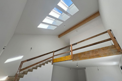 Etagenwohnung in 9220 Velden