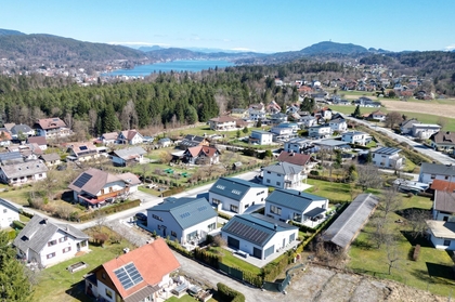 Etagenwohnung in 9220 Velden