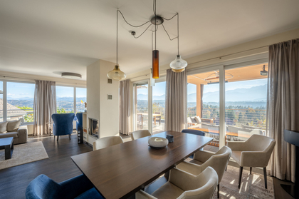 Penthouse in 9220 Velden