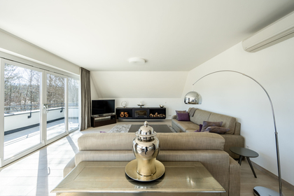 Penthouse in 9220 Velden