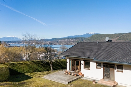 Einfamilienhaus in 9220 Velden