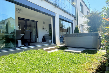 Etagenwohnung in 9220 Velden