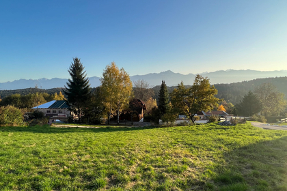 Grundstück in 9231 Köstenberg