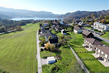 Haus in 9074 Keutschach