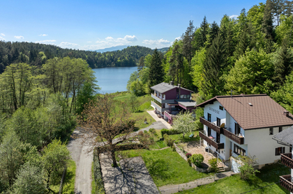 Einfamilienhaus in 9220 Velden