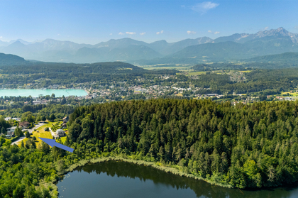 Grundstück in 9220 Velden