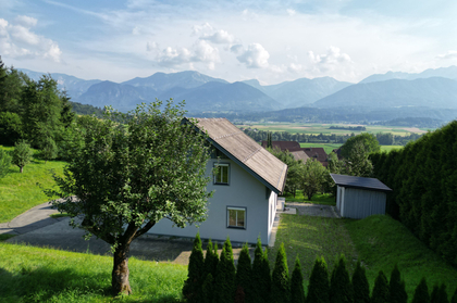 Grundstück in 9220 Velden