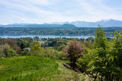 Grundstück in 9220 Velden
