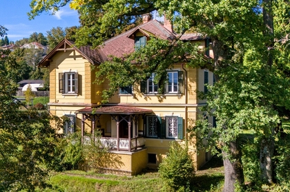 Einfamilienhaus in 9220 Velden am Wörthersee