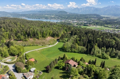 Grundstück in 9220 Velden